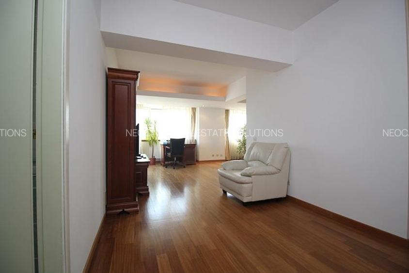 Penthouse langa parcul Gradina Icoanei - 5