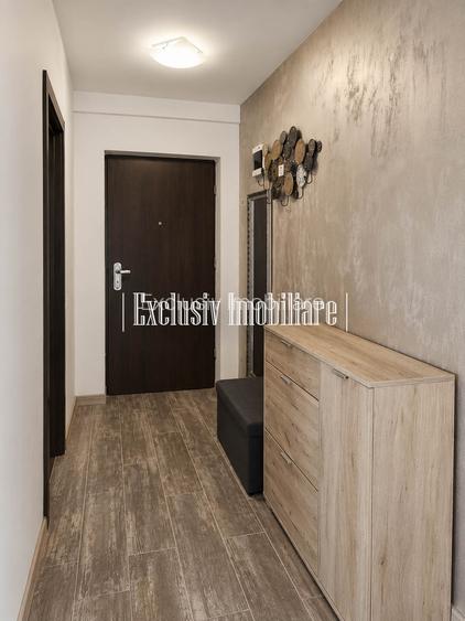 Prima Inchiriere - Apartament deosebit cu 3 camere 90 mp cu Terase Mari - 7