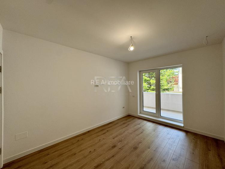 2 camere lângă parc în Doamna Ghica - 5