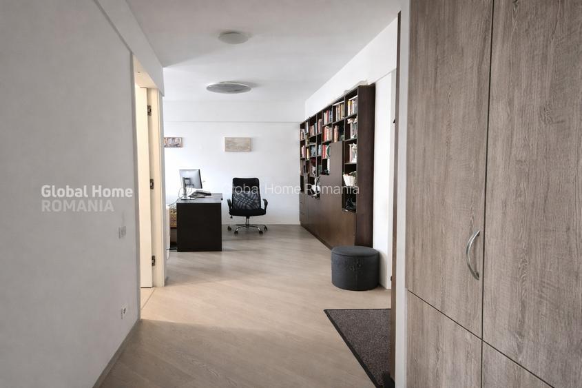 Apartament 2 camere Delta City || Tineretului - 5