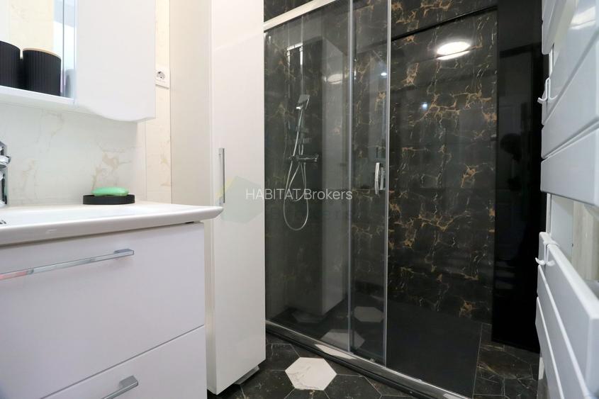 4 Camere (153 mp utili) în Blocul Scala - 12