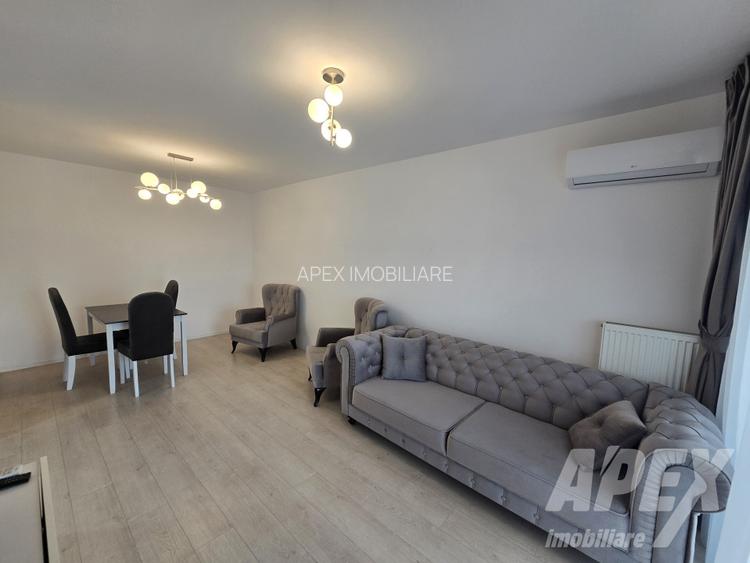 Apartament nou 2 camere mobilat | Drumul Taberei- Auchan - 2