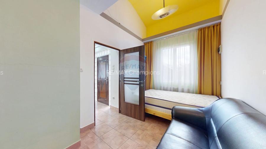 Casă modernă în Cristian ! | Teren suplimentar de 1000 mpI Comision 0% - 19