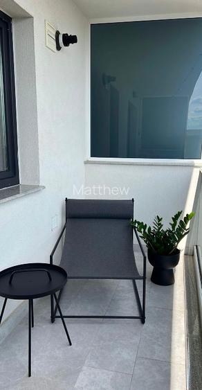 Garsoniera Open Space - 14