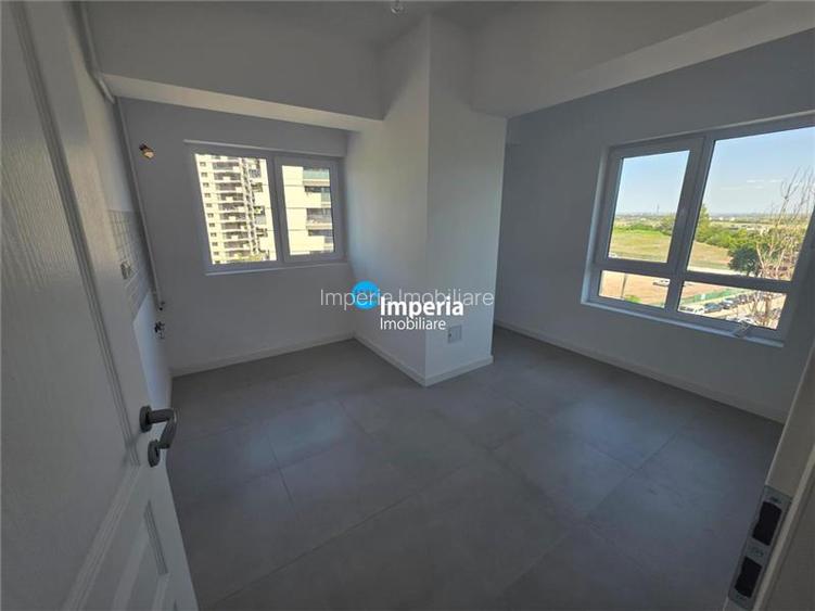 Apartament 2 camere decomandat Tatarasi SUD, bloc nou! - 8