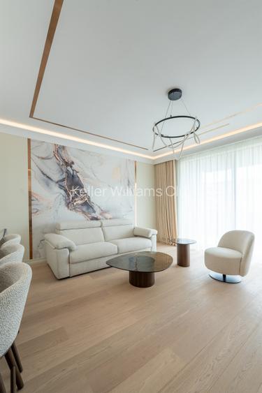 Apartament de lux, terasă panoramică, Herculane 1–Gheorgheni - 4