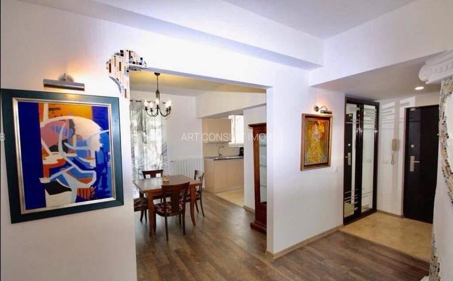 Apartament 3 Camere | Universitate | Terasa - 6