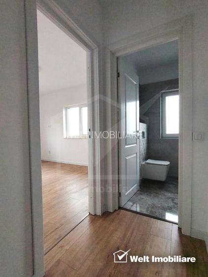 Duplex nou, nelocuit - Spatiu, siguranta si aer curat pentru familia ta - 16