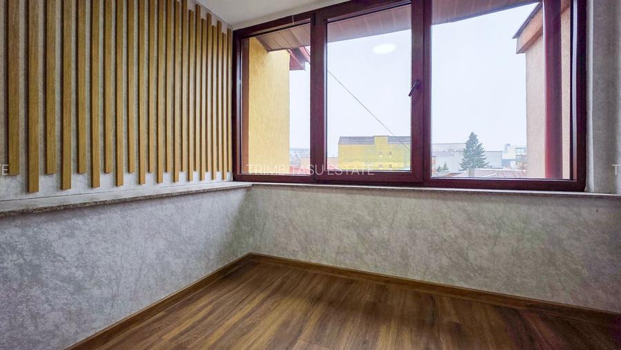 Spațiu Birouri PREMIUM pe Sabinelor 104A - Zona 13 Septembrie Marriott - 11