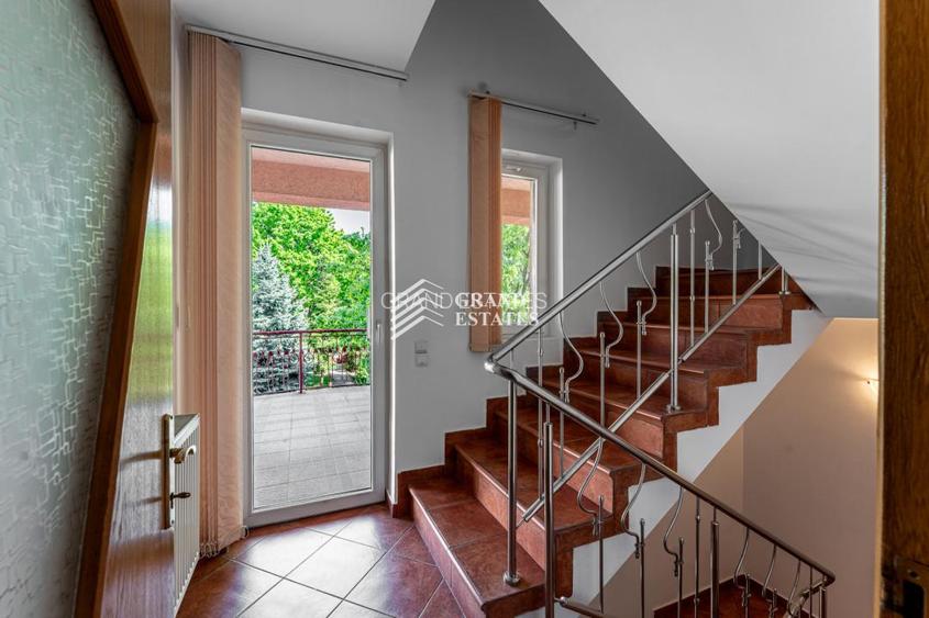 Vila D+P+1+M | Popesti-Leordeni | 1027 mp teren - Pretabila pentru Business - 10