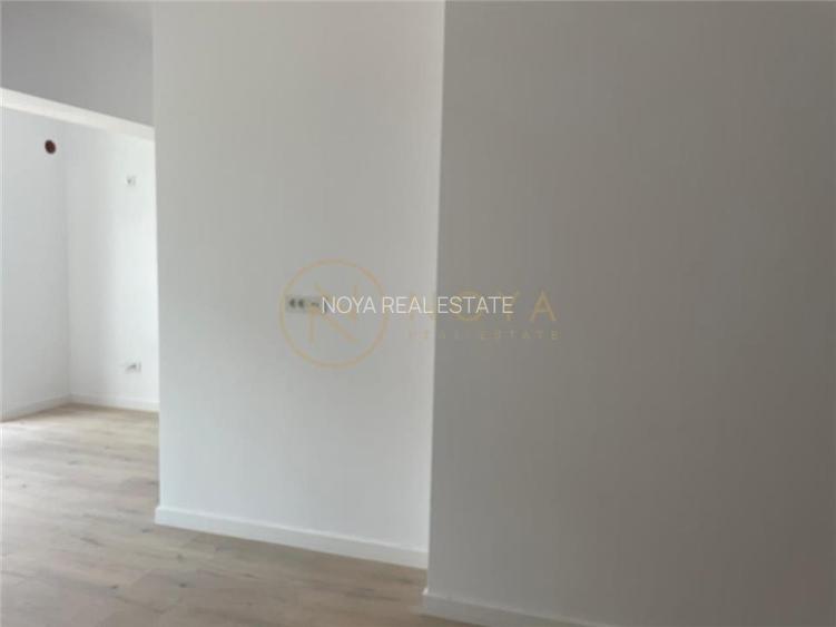 Apartament de 3 camere Pipera First Estate parcare - 6