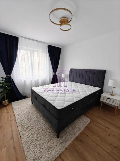 Inchiriere Apartament 2 Camere Dristor|Parcare