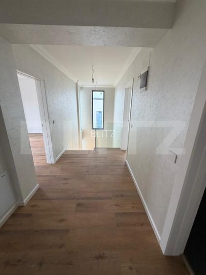 Casa 4 camere, 200 mp, teren 305 mp, zona Piata Chiriac - 10