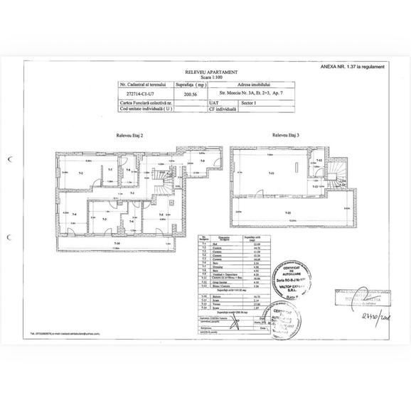 DUPLEX LÂNGĂ PARC SI LAC | ARHITECTURĂ BOUTIQUE, SI TERASA GENEROASA - 1