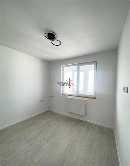 Apartament complet renovat,  gata pentru noul tău început Tei Sectia 7