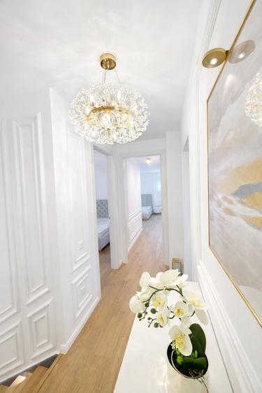 Duplex 3 camere CLOUD 9 RESIDENCE