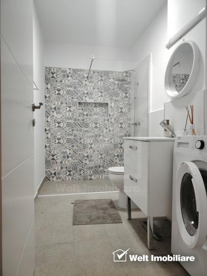 Apartament modern cu 3 camere si parcare subterana – Betta Residence
