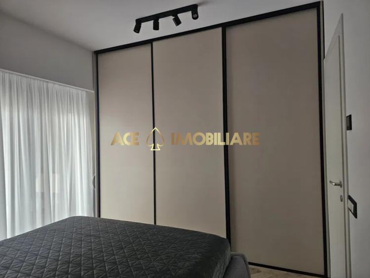 2 Camere de inchiriat | 13 Septembrie | Parcare | Utilat | Mobilat