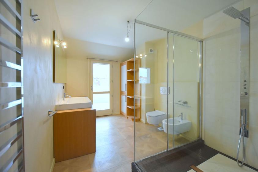 Penthouse de inchiriat - zona Centrala