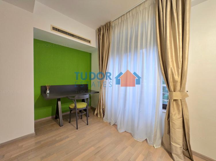 Beautiful 4 Bedroom Apartment with Herastrau Park View
