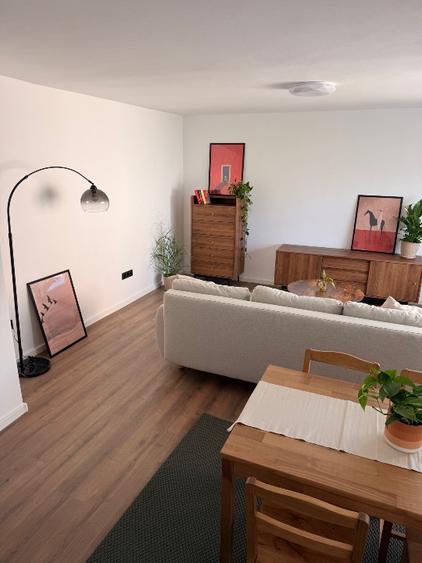 Apartament 2 camere renovat, direct de la proprietar | Zona Fabric – Traian