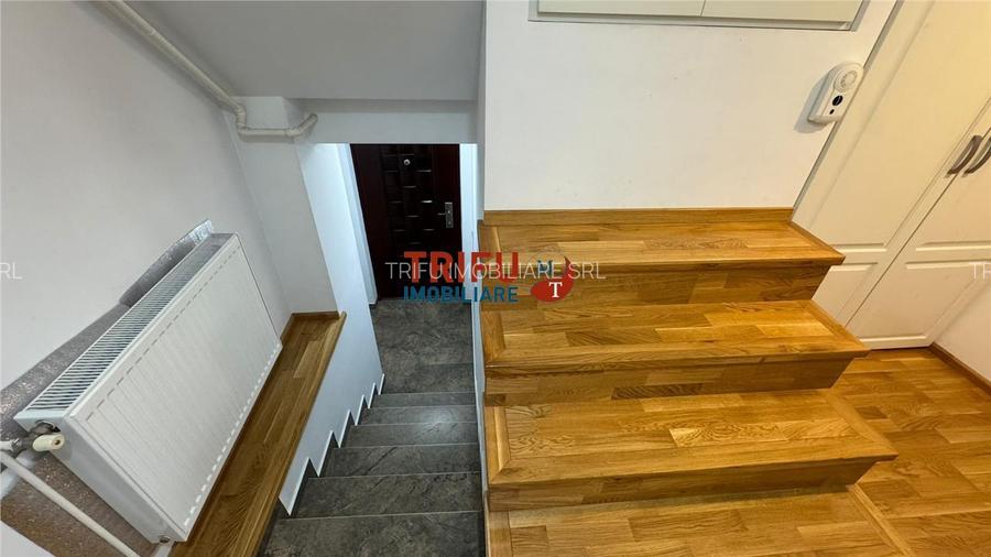 Garsonieră de Închiriat în Centru, Alba Iulia - 3