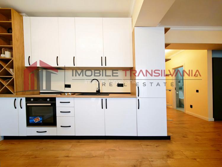 Apartament Nou  Mănăștur - 9