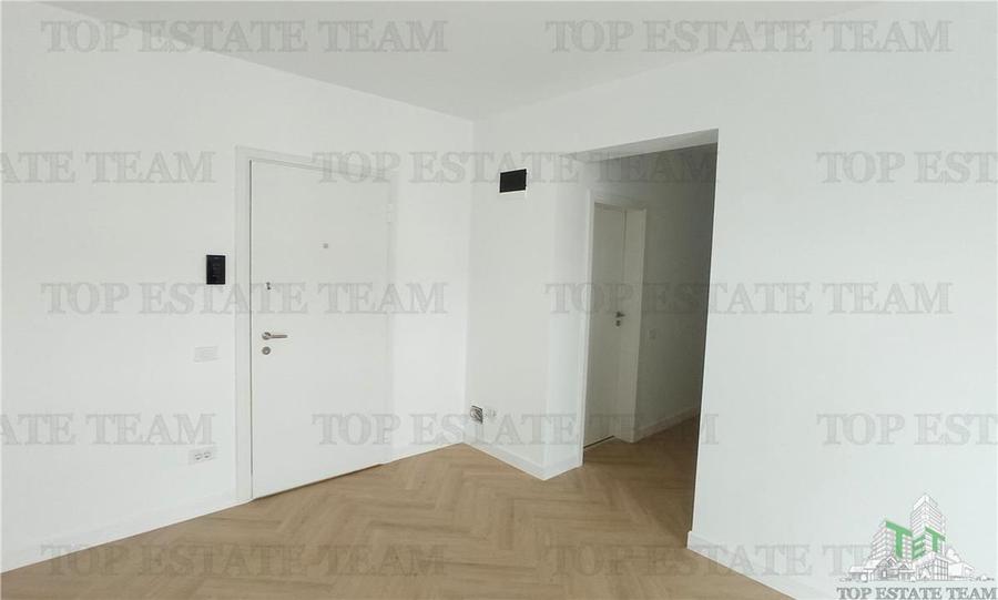 Apartament 2 camere, finisaje Premium in Dobroesti