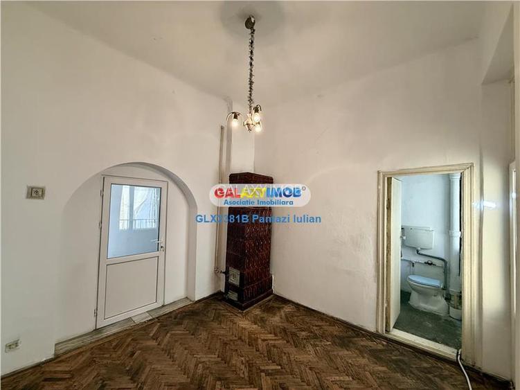 Calea Victoriei | 2 camere | Decomandat | 6min. metrou | Comision 0% - 4