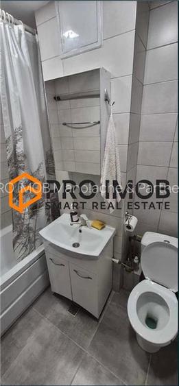 Apartament 2 camere cf 1 semidecomandat zona Micro 14 - 7