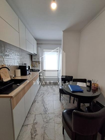 Apartament 3 camere | Etajul 3 | Zona Micro 17