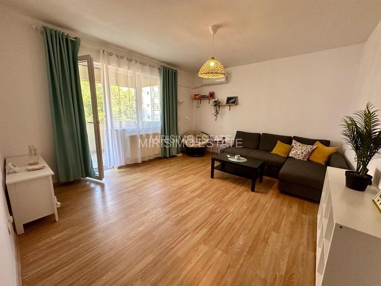 Apartament cu 2 camere, Mobilat si Utilat, Loc de parcare inclus - 4