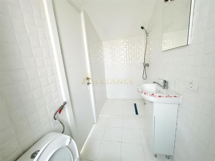 Vila tip duplex | P+1E+Pod | 3 camere | 2 bai