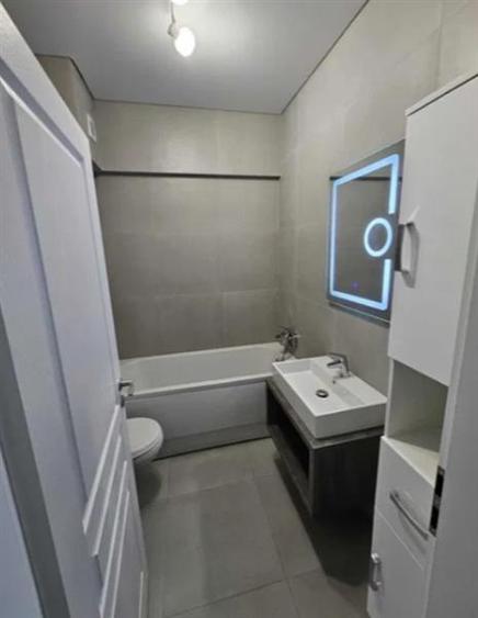 Apartament 1 camera