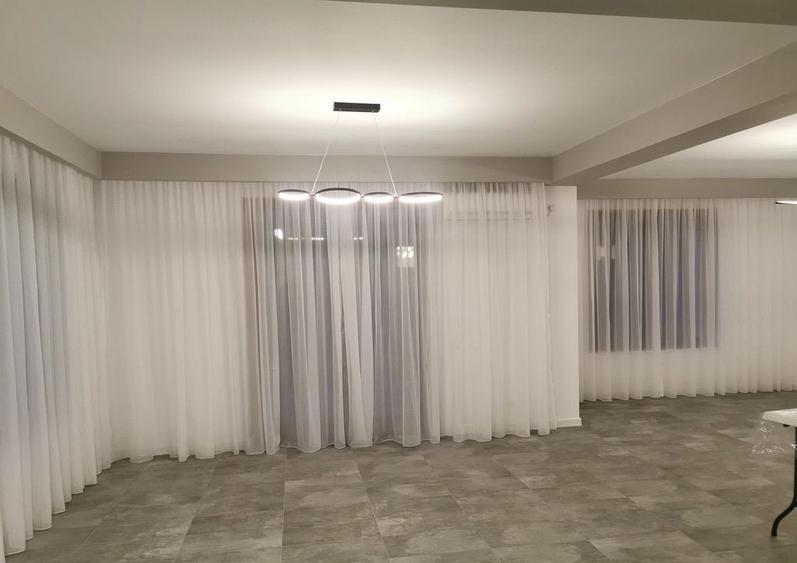 Închiriere Casă 5 camere în Pipera cu teren 300 mp