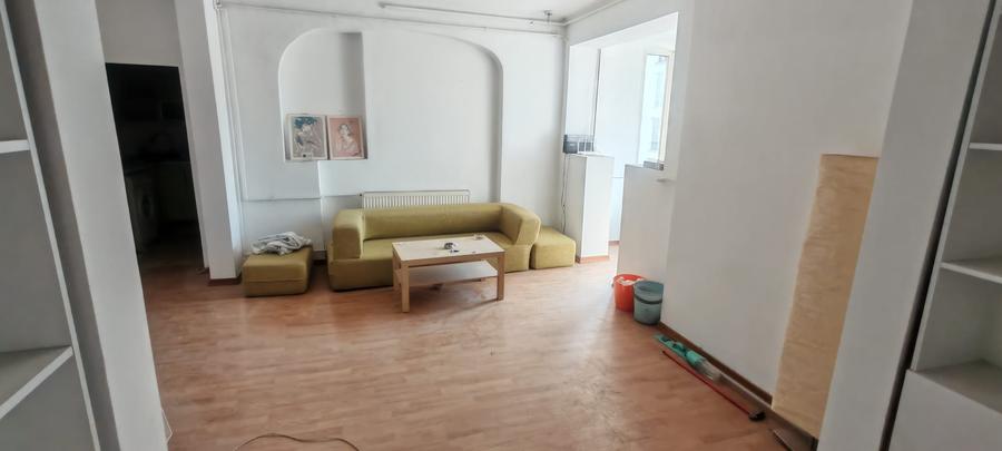 Apartament 3 camere  Eminescu Icoanei