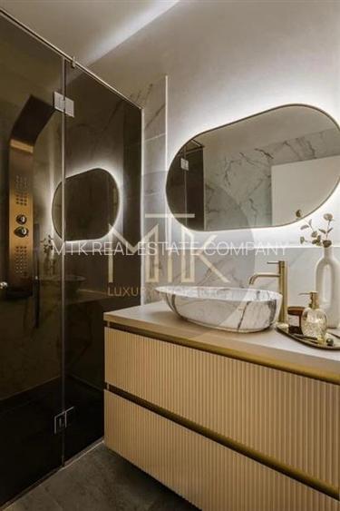 Apartament 2 camere lux I Belair Lake I 1Loc de parcare - 11