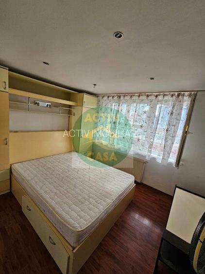 APARTAMENT 2CAMERE DEVÂNZARE – ETAJ 1, BULEVARDUL CENTRAL - 7