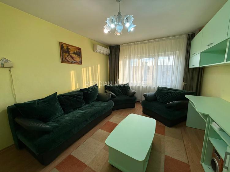 Apartament 2 camere decomandat 51mp utili etaj 3/4 - 2