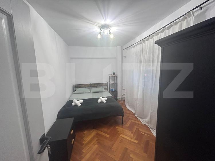 Apartament 3 camere, 83.21 mp totali , Calea Bucuresti-Universitate
