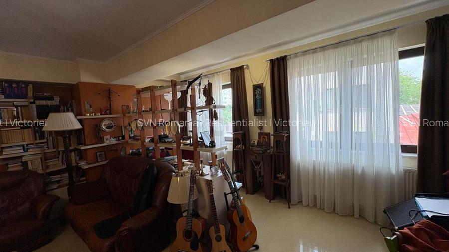 REA1029219 Apartament 2 Camere I Dorobanti I PerlaI - 7
