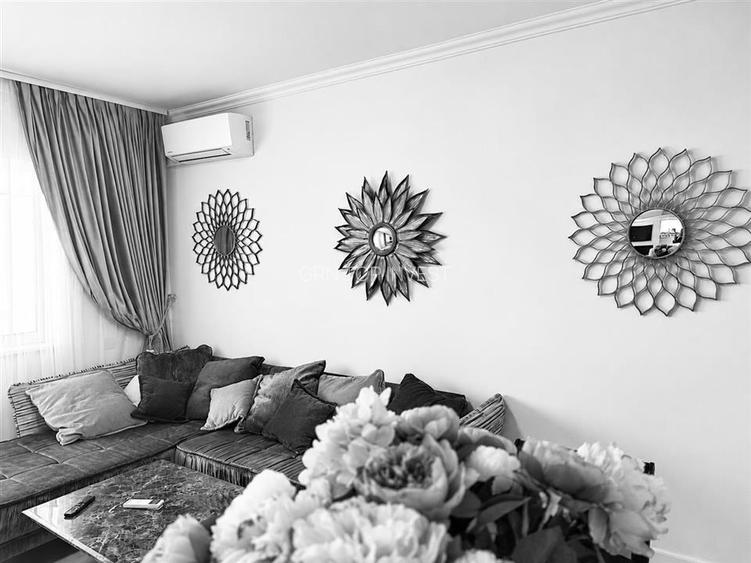 Apartament de LUX cu 4 camere 2 bai si 2 parcari in Cartier Deventer - 17