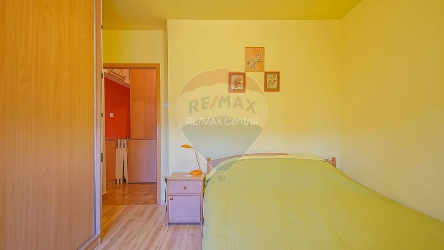 Apartament decomandat 3 camere, 2 băi și parcare – Pietonala Răcădău - 18