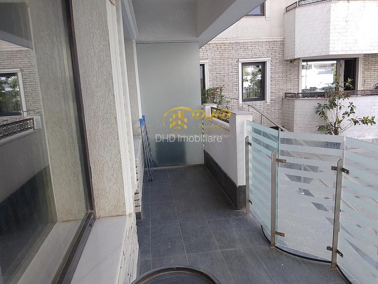 Apartament cu 2 camere, zona Copou-Royal Town. - 7