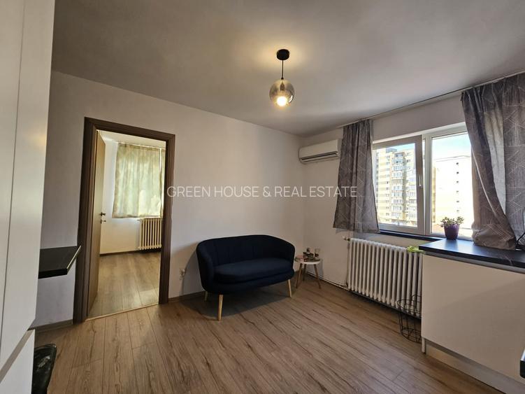 Garsonieră de închiriat – confort, liniște și locație excelentă - 8