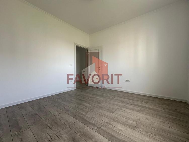 3 camere | Bloc nou | decomandat | loc parcare | zona excelenta |