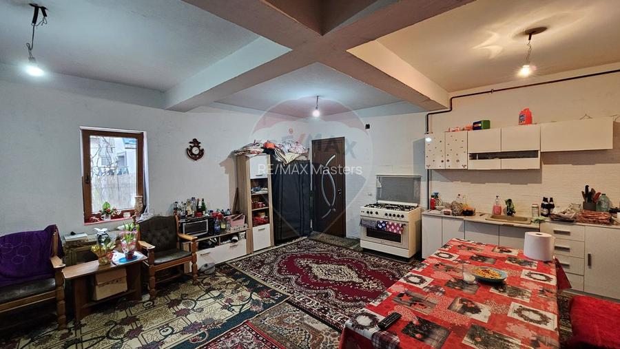 Casă / Vilă cu 6 camere, Sfantu Ilie, Suceava - 51