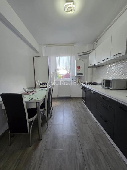 Apartament 2 Camere Family Residence, Strada Piersicului - 15