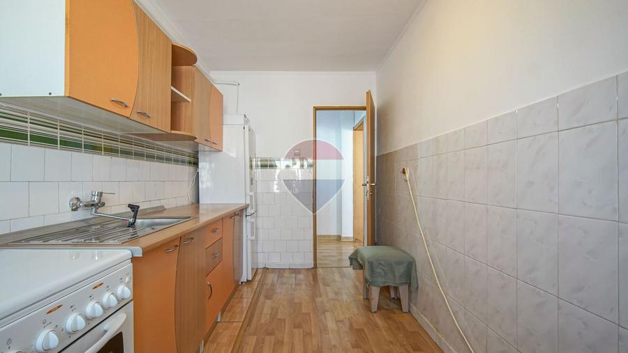Apartament 3 camere Ghimbav, ideal pentru familie sau investiție!