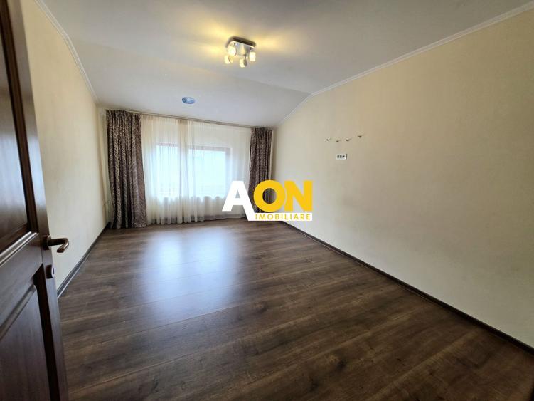 1/2 Duplex, 4 Camere, 2 Bai, Zona Ampoi 3